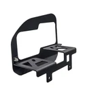 Rigid Dual Fog Mount Fits 2020-2023 Ford Super Duty 46733 New. Price: $253.91.