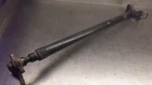 2004 Yamaha Raptor 660 Steering Stem W Bar Clamp 5LP-23813-10-00 T3-20 Used. Price: $20.50.