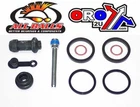 Racing Brake Caliper Rebuild Kit Allballs, 18-3109 Hon/suz Ro New. Price: $43.04.
