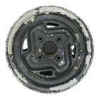 2007 Kawasaki Brute Force 750 Rear Wheel Rim 4/110 12X7.5 41025-0044-397 Used. Price: $39.99.