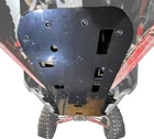 Honda Talon 1000R 1000X Piece 1/2" Hdpe Skid Plate 2019+ New. Price: $496.05.