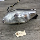 2005 Suzuki King Quad Lt-a 700X Left Headlight 35300-31G60-999 Used. Price: $49.30.