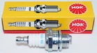 Genuine Ngk 7421 BMR6A Nickel Spark Plug New. Price: $8.95.