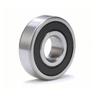 Balls Boxed Bearing 6301-2RS-B New. Price: $12.10.