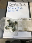 Oem Yamaha Blaster Hub 2XJ-25383-00-00 Nib New. Price: $125.00.