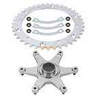 Rear Sprocket Axle Hub 5LP-25386-00-00 For Yamaha Raptor 660R 2001-2005 New. Price: $64.99.