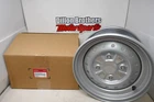 Oem Honda Front Wheel 44650-HN4-M00ZA TRX350 Rancher 2004-2006 Te Tm 2X4 New. Price: $95.00.