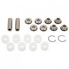 Tusk Upper A-arm Bushing Hardware Kit Without Ball Joints 1873970001 New. Price: $73.20.