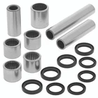 Quadboss 416221 Linkage Repair Kit For 2009-2019 Yamaha YFZ450R New. Price: $184.99.