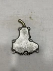 2001-2006 Polaris Magnum 330 Engine Cylinder Head Valve Cover Cap Plate 3089271 Used. Price: $13.45.