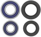 Quadboss 413296 Front Atv Wheel Bearing & Seal Kit New. Price: $38.82.