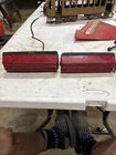 1985-1987 Honda Atc 250ES Big Red Tail Lights Used. Price: $124.99.