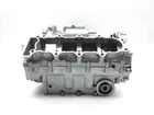 Upper Lower Center Cases 2001 Kawasaki Ninja ZX6R ZX600J 2876A Used. Price: $141.19.