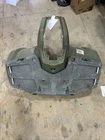 2007 Polaris Hawkeye Front Cab Fenders 2633181-400 Used. Price: $60.00.