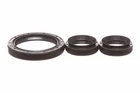 Yamaha Rhino Front Differential Seal Kit YXR450 YXR660 700 F1 New. Price: $18.58.