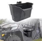 Shinjew Under Seat Storage Box For Can-am Defender HD5 HD8 16-22 #715003399 New. Price: $69.95.