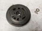 Polaris 2005 Magnum 330 4X4 Flywheel Used. Price: $35.00.