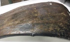 Oem 77 78 79 80 Honda Odyssey Rear Lower Skid Guard Plate O39-4 Used. Price: $45.00.