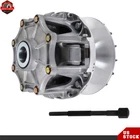 Primary Clutch + Puller For Kawasaki Prairie KVF360A KVF360B 03-13 490931075 New. Price: $133.53.