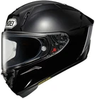 Shoei X-15 Black Helmet New. Price: $979.99.