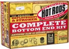 Hot Rods HR00116 Bottom End Kit Fits Polaris New. Price: $1473.95.