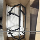 Hustler Mdv Utv Brush Guard Kit *new* (part NUMBER:201694). Price: $250.00.