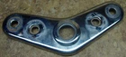 1981 Honda Atc 200 3 Wheeler Handlebar Mount Clamp Bracket Plate Triple Tree Top Used. Price: $24.75.