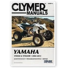 2006-2007 Yamaha YFZ450BB Bill Ballance Edition Atv Clymer Repair Manual New. Price: $52.45.