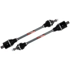 Tusk Gladiator Xtreme Duty Cv Axle Rear (pair) For Polaris Rzr Pro 4 Race New. Price: $297.63.