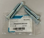 Cfmoto Bolts M8X55MMZ Shcs 8.8 Pack Of 4 Oem #FS11103251 #S377 New. Price: $18.85.