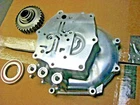 Honda Oem 2016-2017 Pioneer 1000 Clutch Cover Set 06113-HL4-305 New. Price: $118.90.