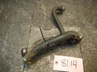 2008 Polaris Outlaw 525 Irs Radiator Hose Thermostat Housing 1203449 8114 Used. Price: $61.99.