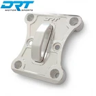 Drt 2017-21 Can Am Maverick X3 Max Xrs D-ring Billet Aluminum Radius Rod Plate New. Price: $224.00.