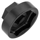 Bikemaster 152161 Fork Cap Nut Socket 35 Mm New. Price: $23.23.