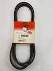 Rotary 12-10886 Replacement Belt For Exmark 1-603045 1/2" 112.7" New. Price: $39.89.