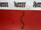 1996 Honda XR600R Frame Oil Pipe Line Hose Used. Price: $30.00.