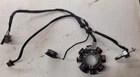 1987 1988 Honda Fourtrax Trx 125 2X4 Stator Wiring Harness Sensor Used. Price: $259.30.