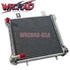Radiator For 00-04 Polaris Sportsman 500 Magnum Atp Diesel 455 #1240045 New. Price: $56.95.