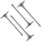 For Can-am Valve Replacement Kit 2X Exhaust & Intake 420254358 420855029 New. Price: $37.99.