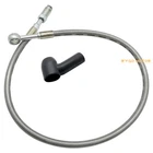 Front Brake Hose Line For Polaris Sportsman 335 4X4 1999-2000 1930760 1930817 New. Price: $12.95.