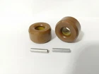 Polaris Snowmobile Team Driven Clutch Roller Assembly 5434534 W/ Upgraded Pins New. Price: $23.95.