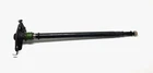 1994 Honda TRX300A Fourtrax Steering Shaft 53310-HM4-850 Used. Price: $39.50.