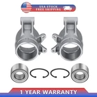 Rear Left And Right Wheel Carrier Kit For Polaris Sportsman Rzr 5134984 5134985 New. Price: $235.00.