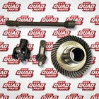 Rear Diff Ring Gear Drive Shaft Bar & Yoke Kit For Yamaha Bear Tracker 250 New. Price: $379.73.