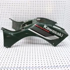 2008 Kawasaki Brute Force 650 Cover Side, C.h. Green 36001-0066-826 Used. Price: $99.99.