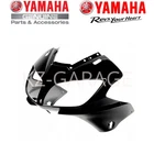 Yamaha Genuine Body Front Upper 5LV-2835G-01-P6 New. Price: $256.98.