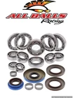 Balls Rear Differential Bearings Sportsman 570 X2 Eps 15-18 Polaris 25-2103 New. Price: $195.42.