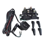 Winch Relay Solenoid Switch For Can-am Outlander 330-1000 2002-2024 710001000 New. Price: $64.89.