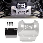 For 2021-25 Yamaha Wolverine RMAX2 RMAX4 1000 Front Skid Plate #B4J-F84N0-V0-00 New. Price: $136.50.