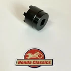Honda VF1100C V65 Magna VF1100S Sabre Clutch Centre Nut Tool. HWT009 New. Price: $58.19.